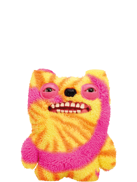 Monster: Old Tooth